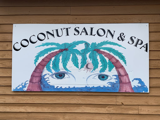 Coconut Salon & Spa