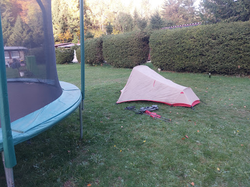 Camping des Cheseaux - Thumbnail