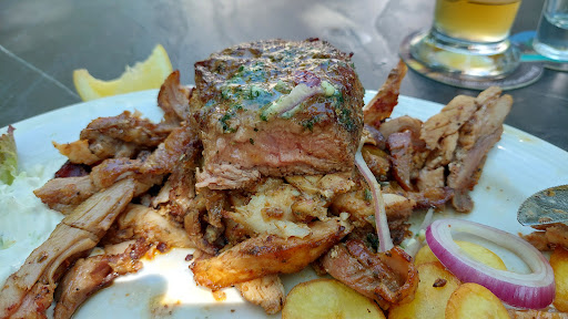 Restaurant Hubland - Thumbnail
