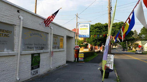 Indian Grocery & Town Market
