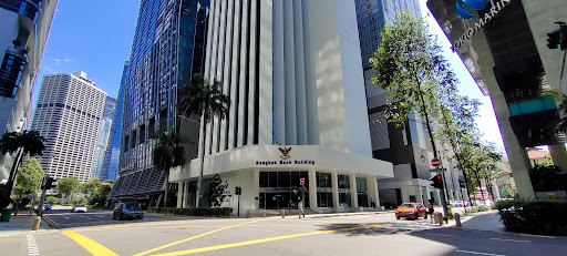 Bangkok Bank Public Company Limited