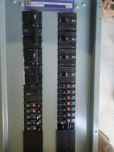 Greenlight Electrical and Mechanical Services - Thumbnail