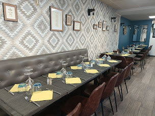 Photo n°21 de Le Vernay Restaurant (Caluire et cuire) à Caluire-et-Cuire (Cuisine française moderne)