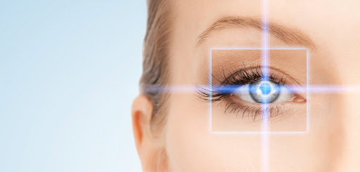 Correct your vision and reduce dependency on glasses or contact lenses with advanced LASIK surger… post image
