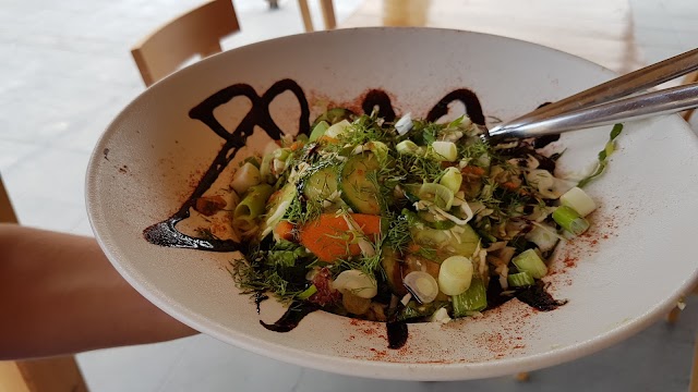 Fougaro Beach Bar Restaurant