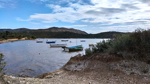 Grotta Cala Crabitu - Thumbnail
