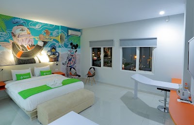 Photos of Fizz Hotel