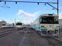 阿武隈急行株式会社 本社