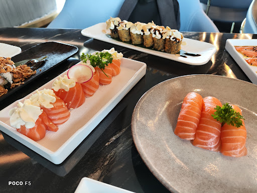 YUM Sushi - Thumbnail