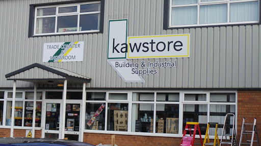 Kawstore - Visual