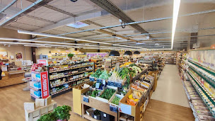 Photo n°3 de La Vie Claire à Sainte-Marguerite (Épicerie)