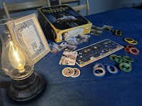 ボードゲームゲームカフェ GETTO (自習室利用可)