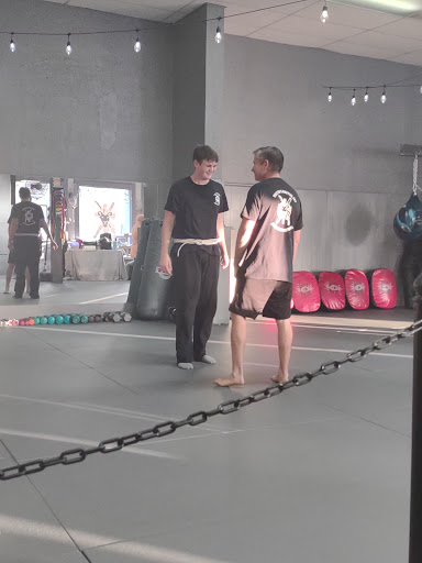 Master's Martial Art - Thumbnail