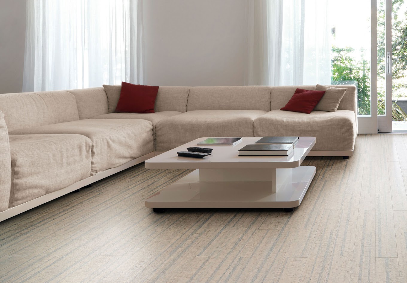 Professional Cork Floor Installers North Vancouver