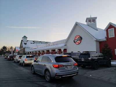 New Hampshire Liquor & Wine Outlet