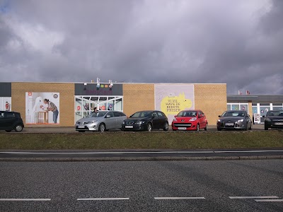 Photos of Babysam Silkeborg