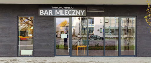 Tarchomiński Bar Mleczny