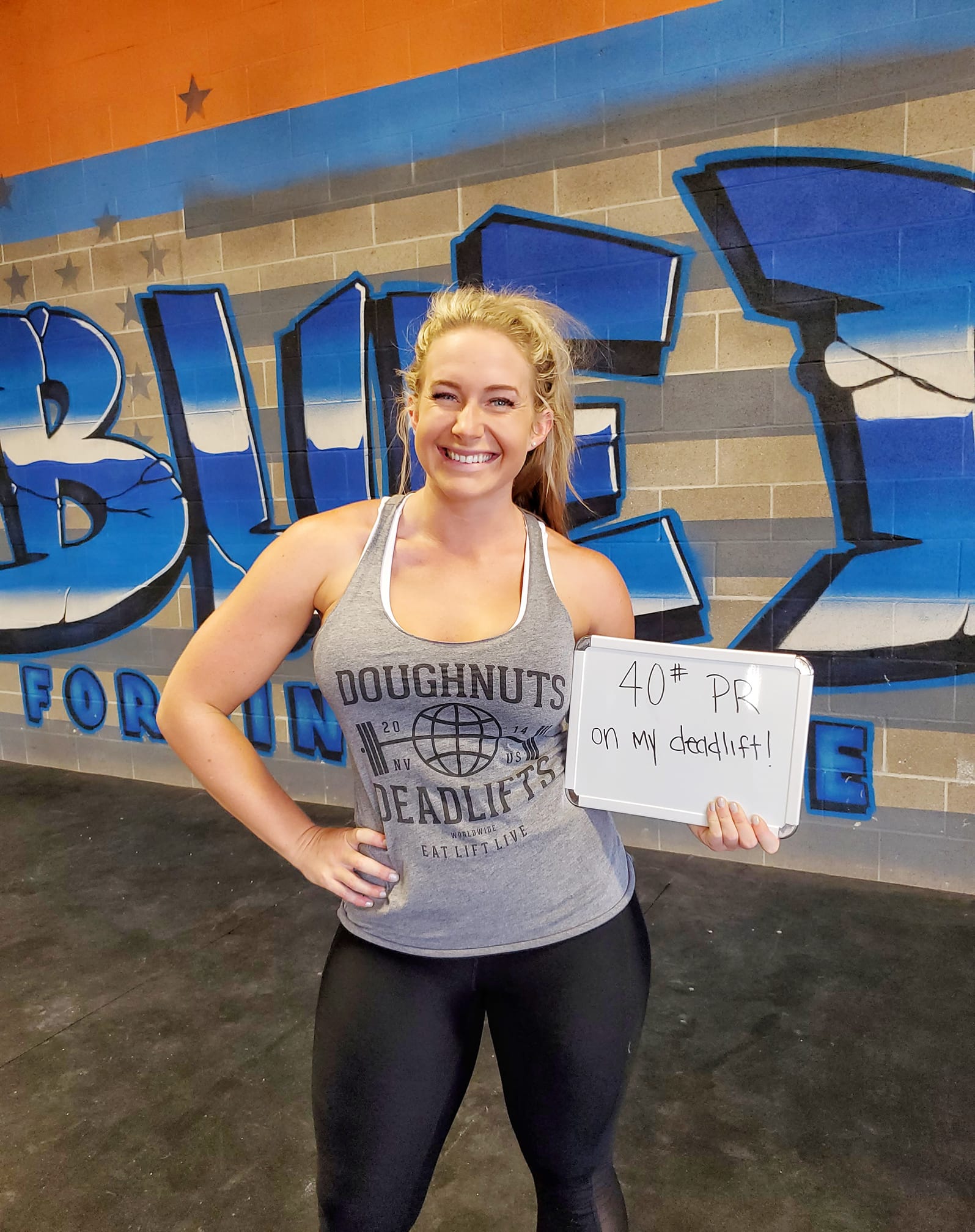 Crossfit BlueDog photo 7
