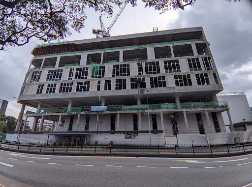 Opp Kallang Pl Gallery - Singapore