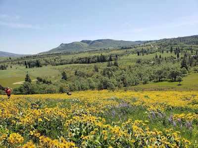 Memaloose State Park