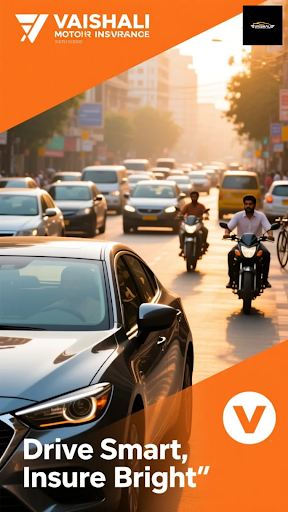 Get instant comprehensive car insurance quotes and driving lessons at Vaishali Motor Driving Scho… post image