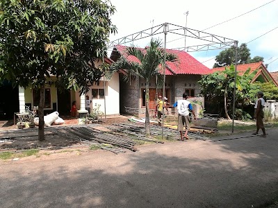 photo of Kantor Desa Pasuruan