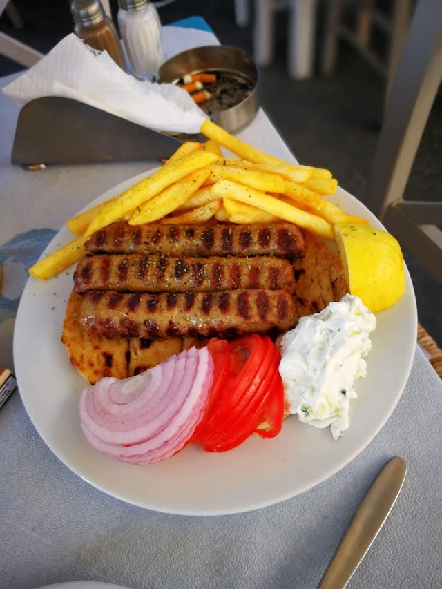 Niko s place Οβελιστήριο