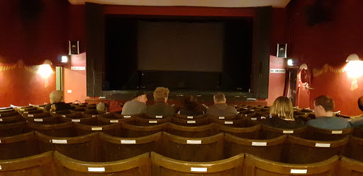 The Rhyl Little Theatre Ltd Gallery - United Kingdom