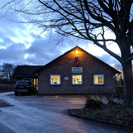 Endon Surgery - Visual