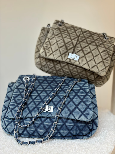 Blondies.conceptstore