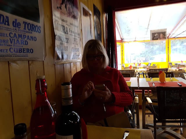 La Bodega du Canon