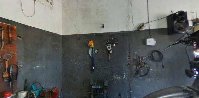Mix Moto Peças - Belém