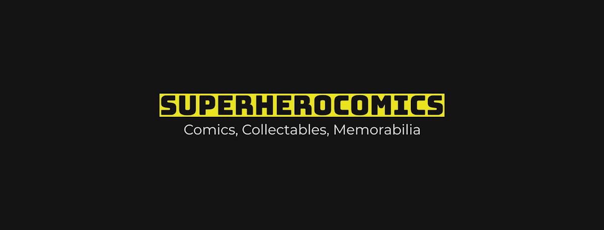 SuperHeroComics