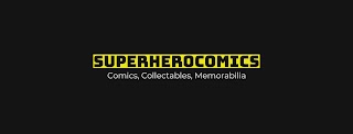 SuperHeroComics