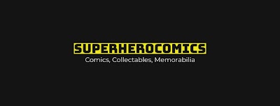 SuperHeroComics