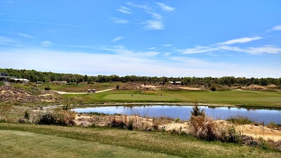 Photos of Twisted Dune Golf Club