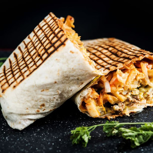 Photo 3 - Le Bosphore Kebab