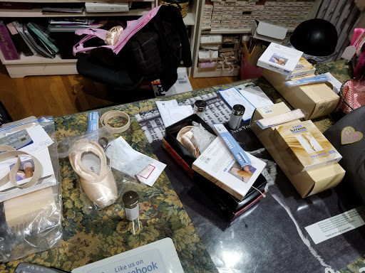 Repertoire Dance Shop - Thumbnail