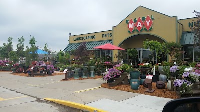 Earl May Garden Center