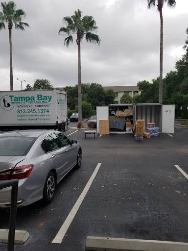 Tampa Bay Moving and Storage Inc - Thumbnail