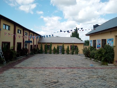 photo of Christ Embassy Church