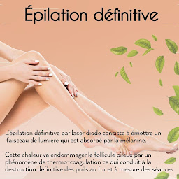 Photo n°8 de Bellissime Clinique | Centre paramédical de cryolipolyse radiofréquence et épilation définitive à Maubeuge (Centre d'amincissement)