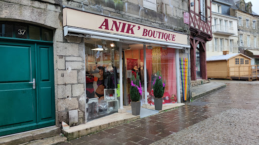 Anik'Boutique