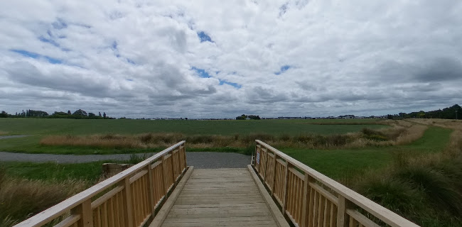 Reviews of Lincoln Wetlands in Lincoln - Other