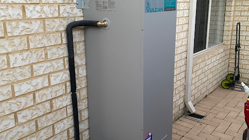Liquid Force Plumbing & Gas