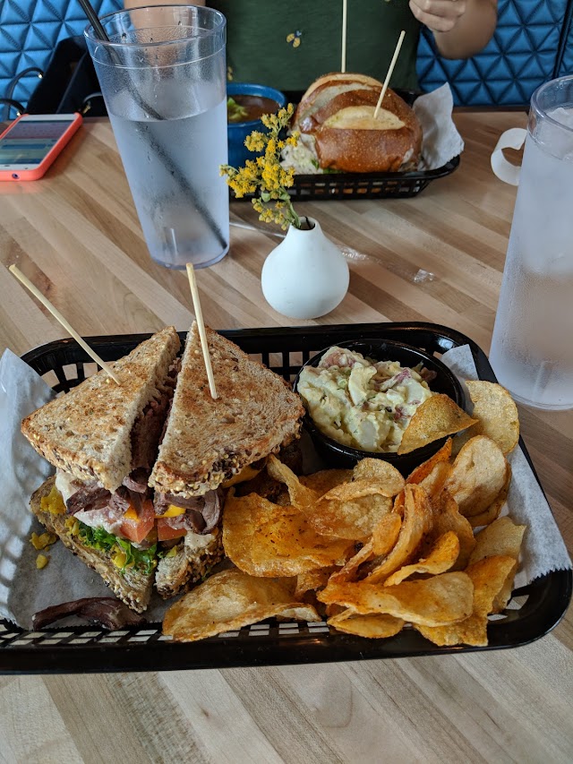 Local Foods Heights