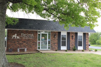 Flat Creek Veterinary Hospital