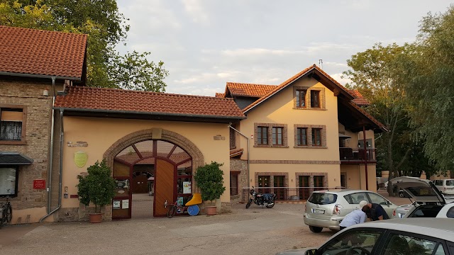 Gutsschänke Bonnheimer Hof