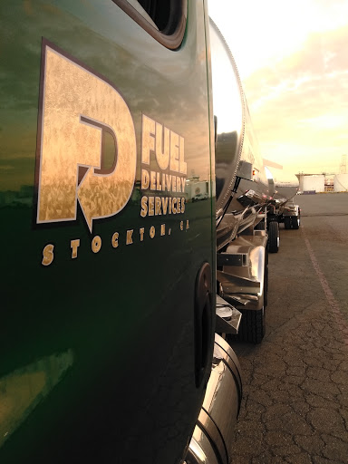 Fuel Delivery Services Inc Gallery - United States