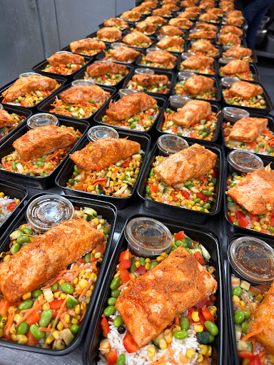 Freshchef Meal Prep - Thumbnail
